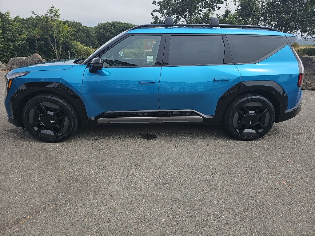 2026 Kia EV9 GT-Line AWD Eureka CA