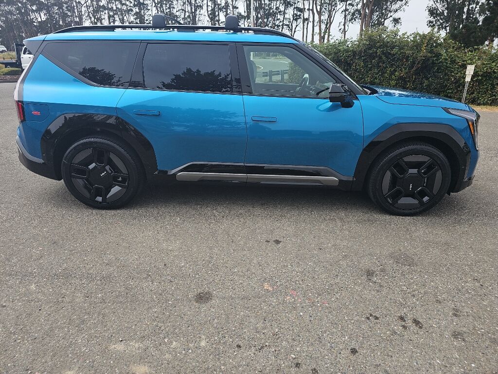2026 Kia EV9 GT-Line AWD Eureka CA