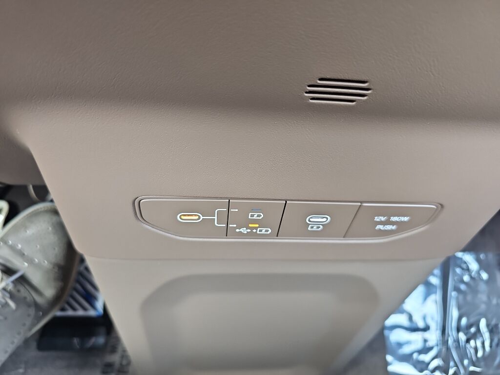 2026 Kia EV9 GT-Line AWD Eureka CA