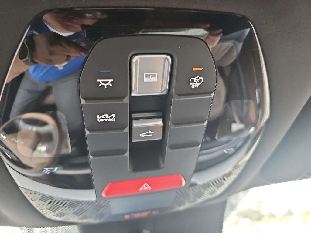 2026 Kia EV9 GT-Line AWD Eureka CA