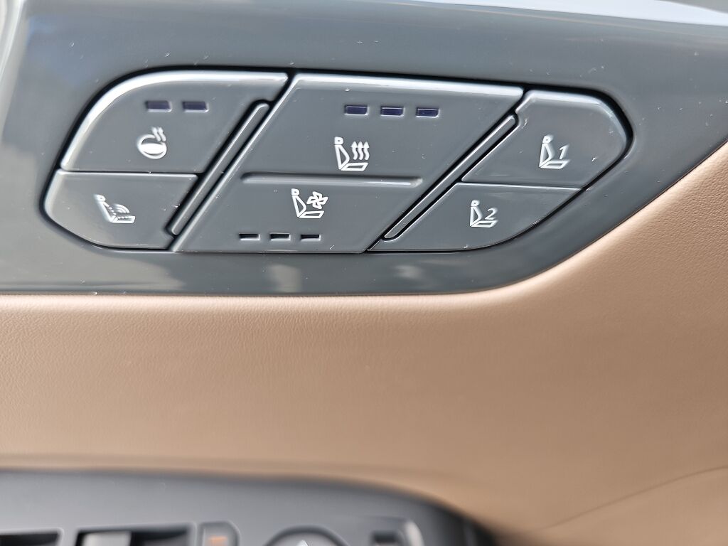 2026 Kia EV9 GT-Line AWD Eureka CA