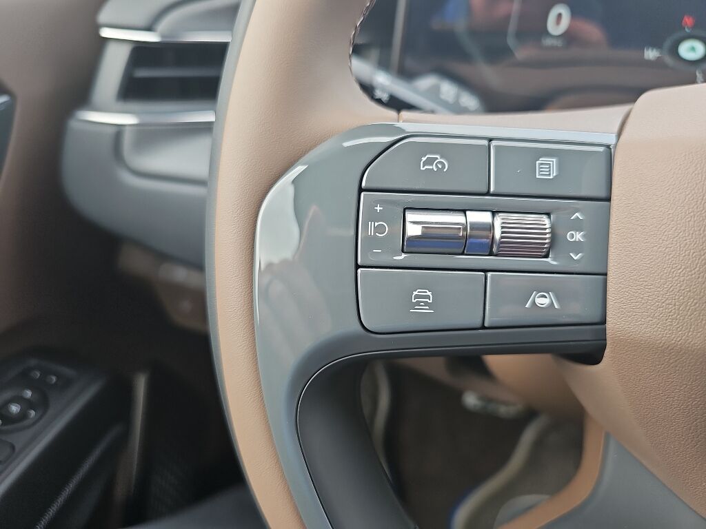 2026 Kia EV9 GT-Line AWD Eureka CA