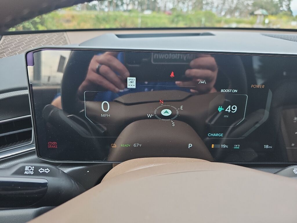 2026 Kia EV9 GT-Line AWD Eureka CA