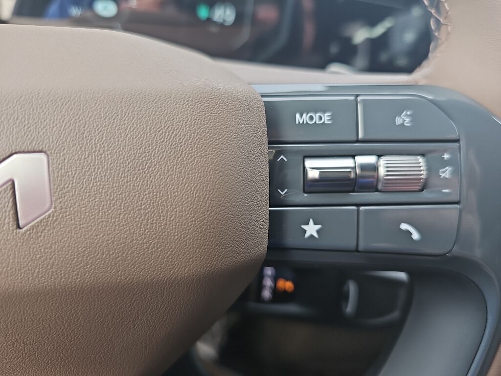 2026 Kia EV9 GT-Line AWD Eureka CA