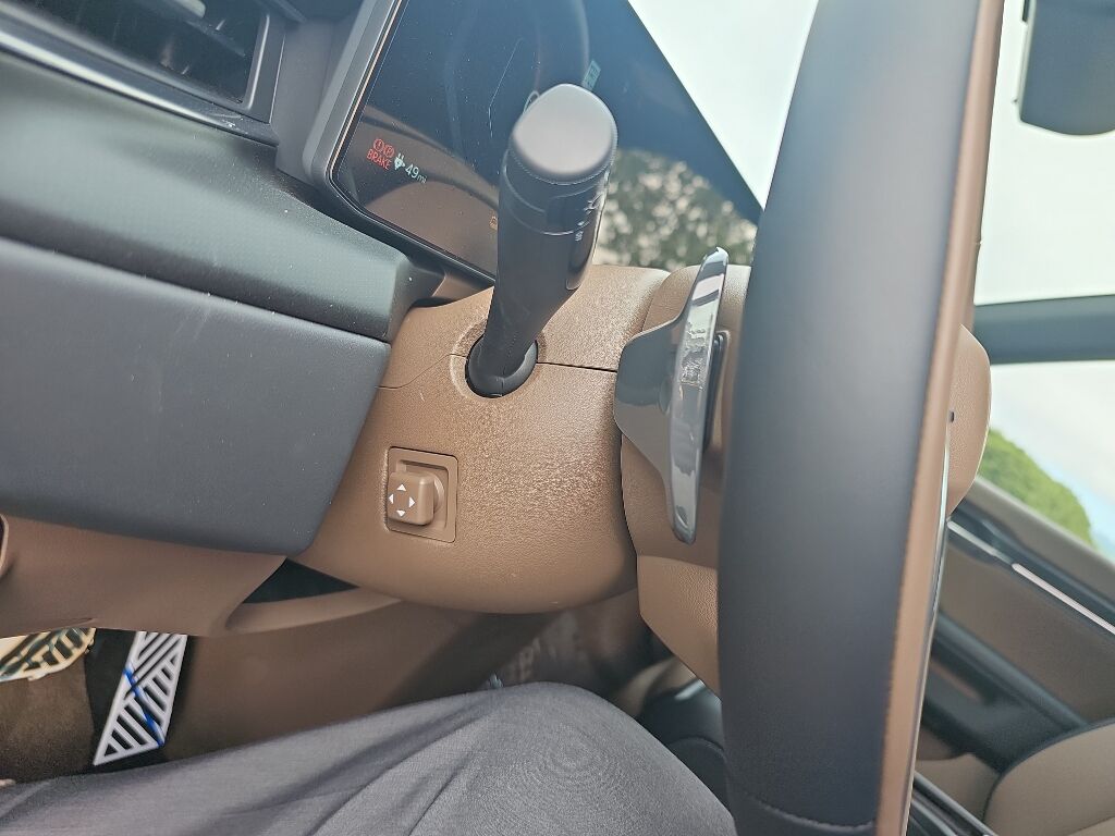 2026 Kia EV9 GT-Line AWD Eureka CA