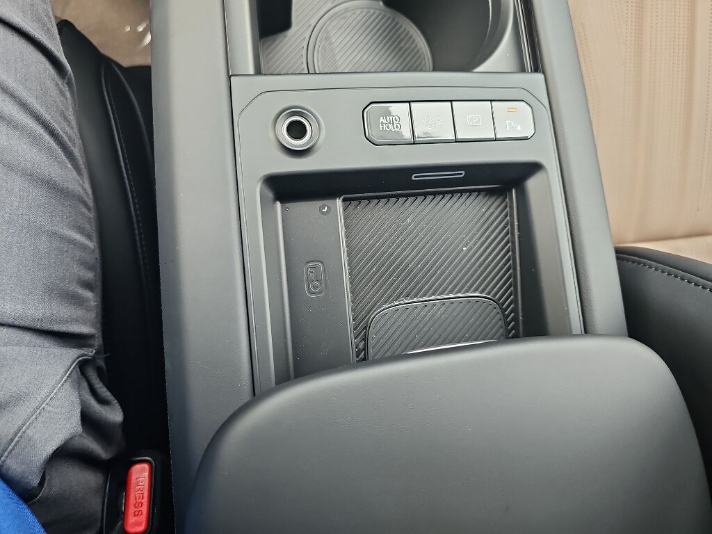 2026 Kia EV9 GT-Line AWD Eureka CA