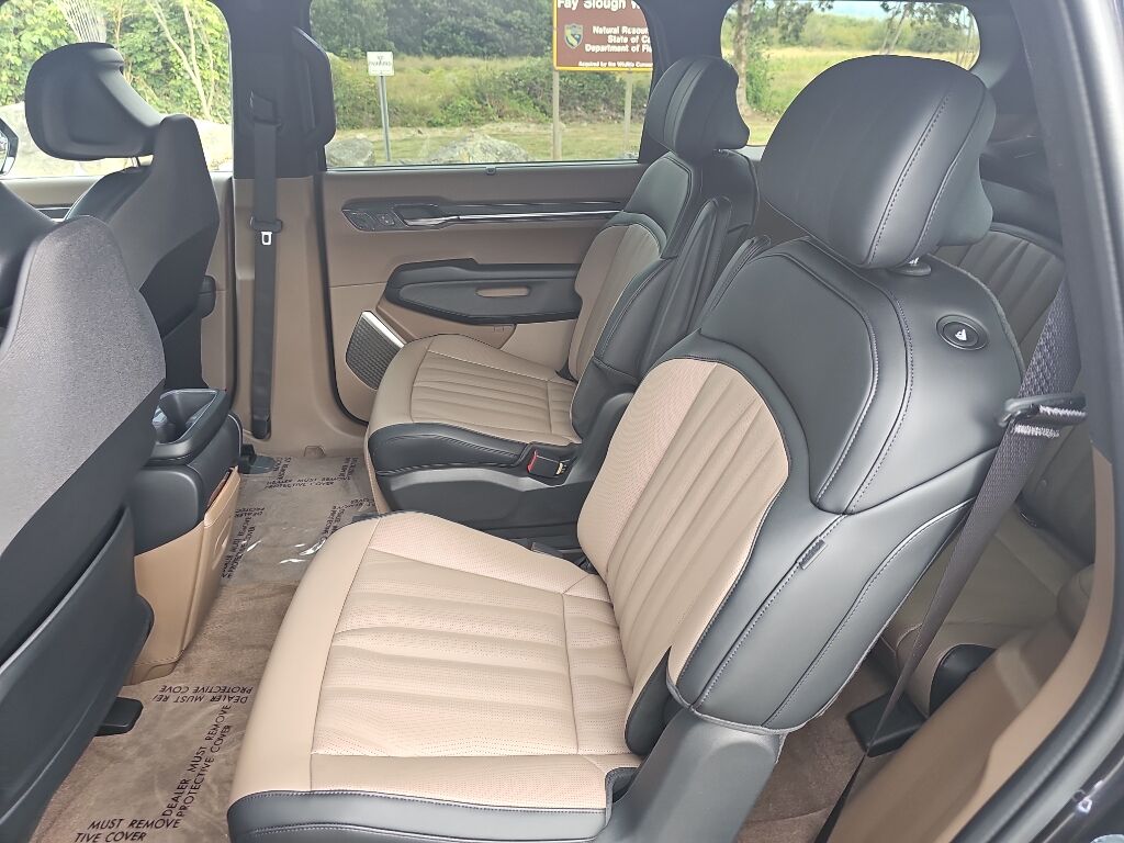 2026 Kia EV9 GT-Line AWD Eureka CA