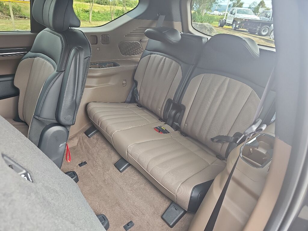 2026 Kia EV9 GT-Line AWD Eureka CA