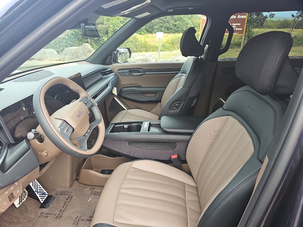 2026 Kia EV9 GT-Line AWD Eureka CA