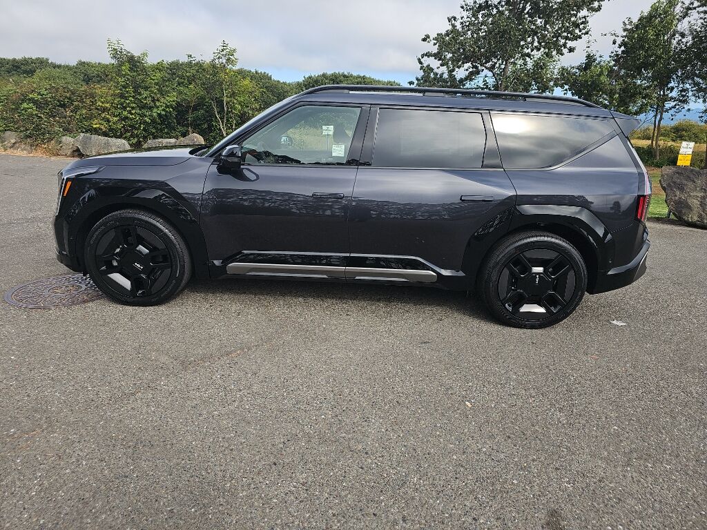 2026 Kia EV9 GT-Line AWD Eureka CA