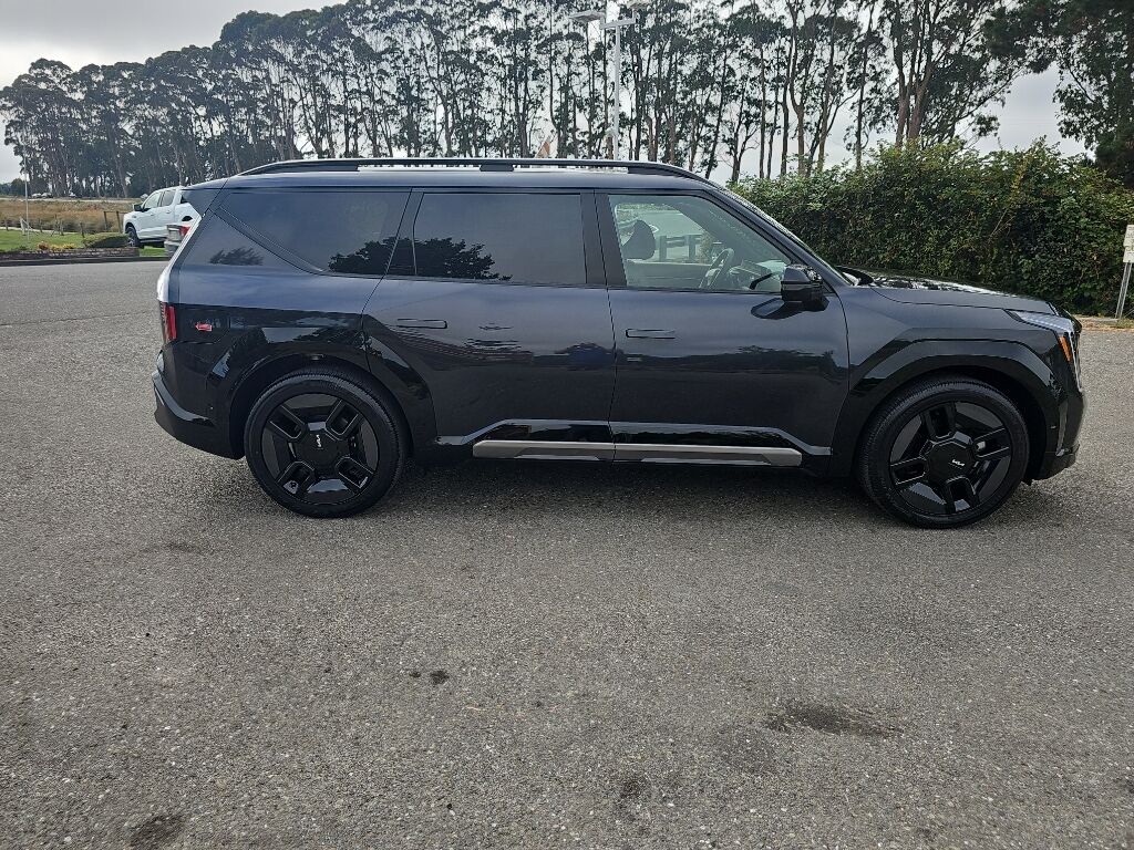 2026 Kia EV9 GT-Line AWD Eureka CA