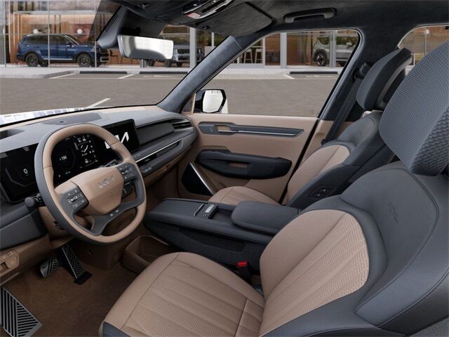 2026 Kia EV9 GT-Line AWD Glendale CA