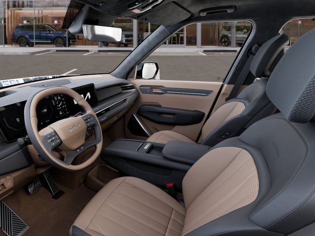 2026 Kia EV9 GT-Line AWD Glendale CA