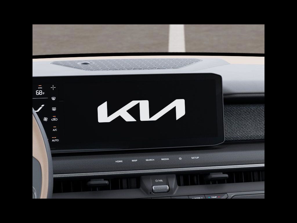 2026 Kia EV9 GT-Line AWD Glendale CA