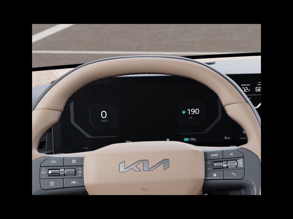 2026 Kia EV9 GT-Line AWD Glendale CA