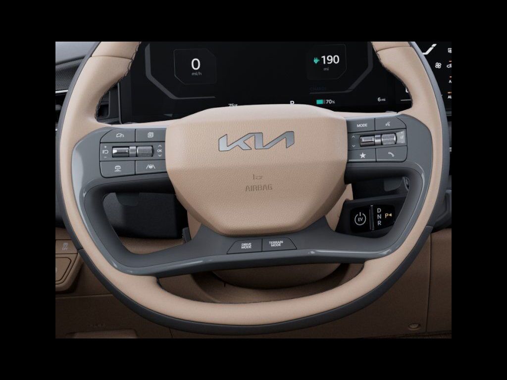 2026 Kia EV9 GT-Line AWD Glendale CA