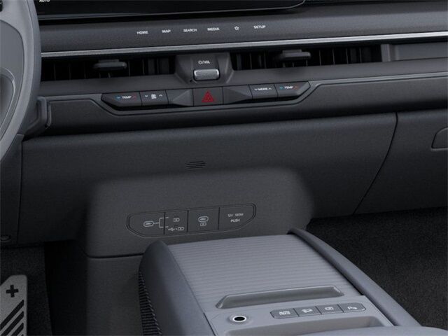 2026 Kia EV9 GT-Line AWD Glendale CA