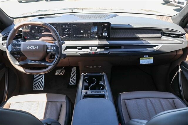 2026 Kia EV9 GT-Line AWD photo 4