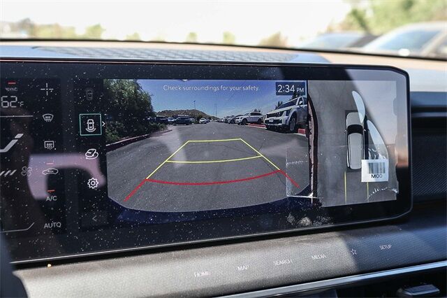 2026 Kia EV9 GT-Line AWD Glendale CA