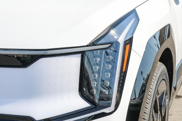 2026 Kia EV9 GT-Line AWD Glendale CA