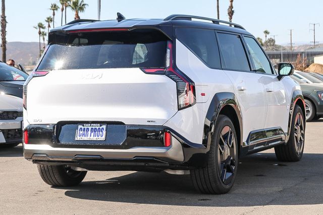 2026 Kia EV9 GT-Line AWD Glendale CA