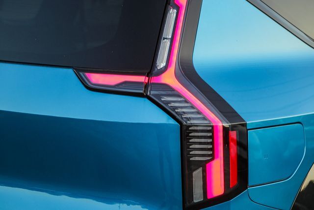 2026 Kia EV9 GT-Line AWD Glendale CA