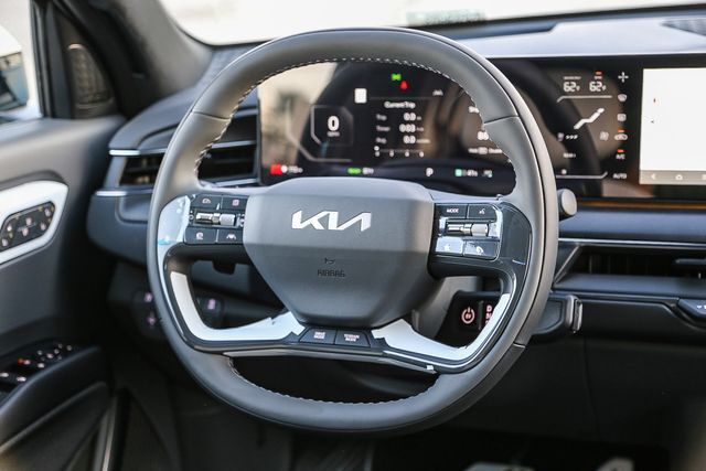 2026 Kia EV9 GT-Line AWD Glendale CA