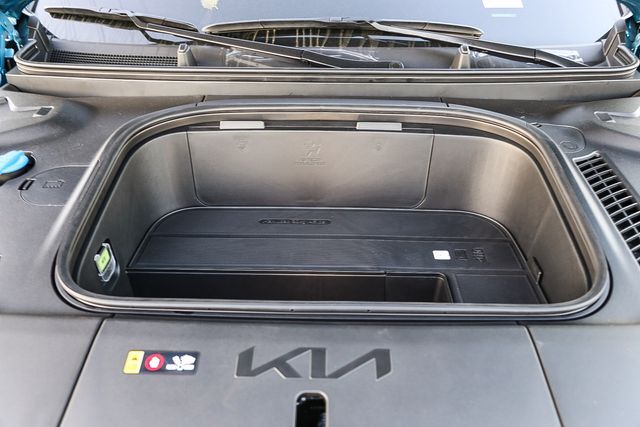 2026 Kia EV9 GT-Line AWD Glendale CA