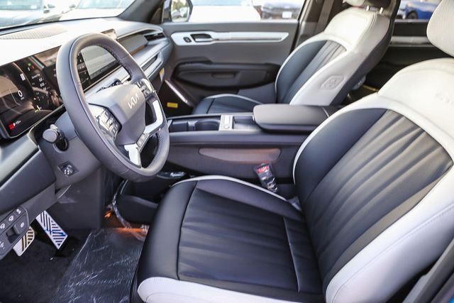 2026 Kia EV9 GT-Line AWD Glendale CA