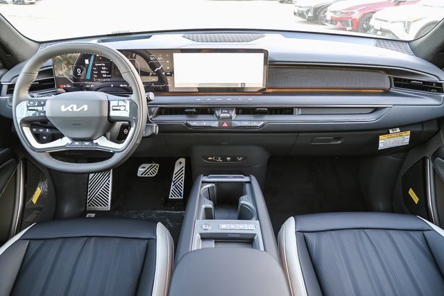 2026 Kia EV9 GT-Line AWD Glendale CA