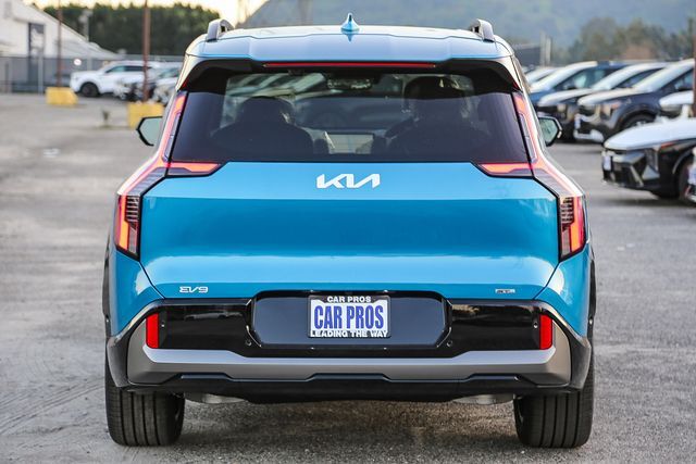 2026 Kia EV9 GT-Line AWD Glendale CA