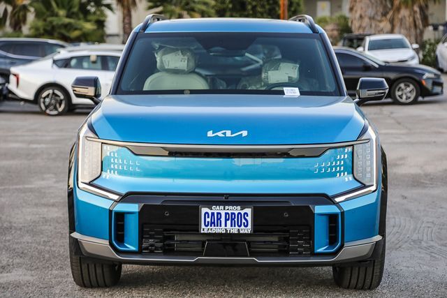 2026 Kia EV9 GT-Line AWD Glendale CA