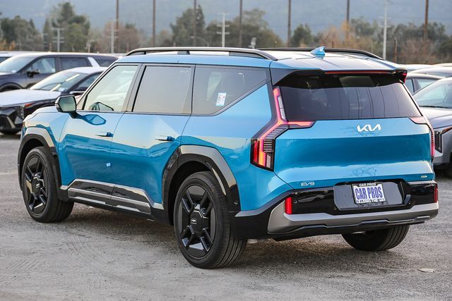 2026 Kia EV9 GT-Line AWD Glendale CA