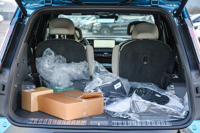 2026 Kia EV9 GT-Line AWD Glendale CA