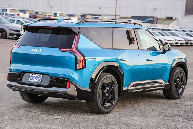 2026 Kia EV9 GT-Line AWD Glendale CA