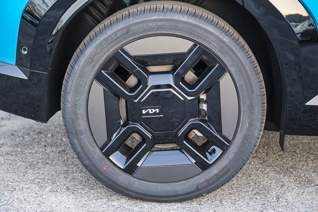 2026 Kia EV9 GT-Line AWD Glendale CA