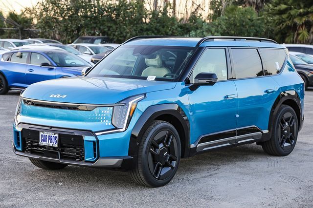 2026 Kia EV9 GT-Line AWD Glendale CA