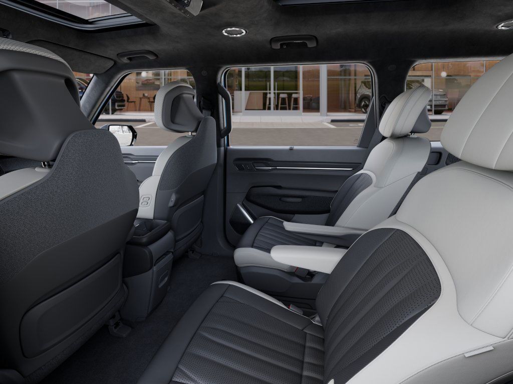 2026 Kia EV9 GT-Line AWD Glendale CA
