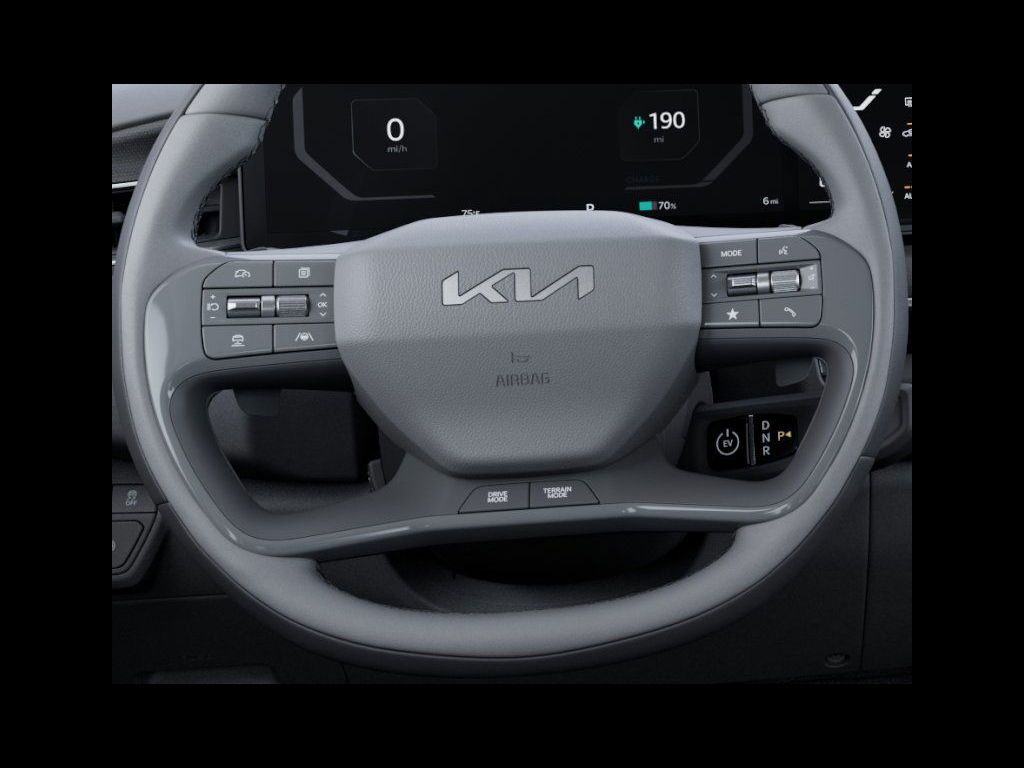 2026 Kia EV9 GT-Line AWD Glendale CA
