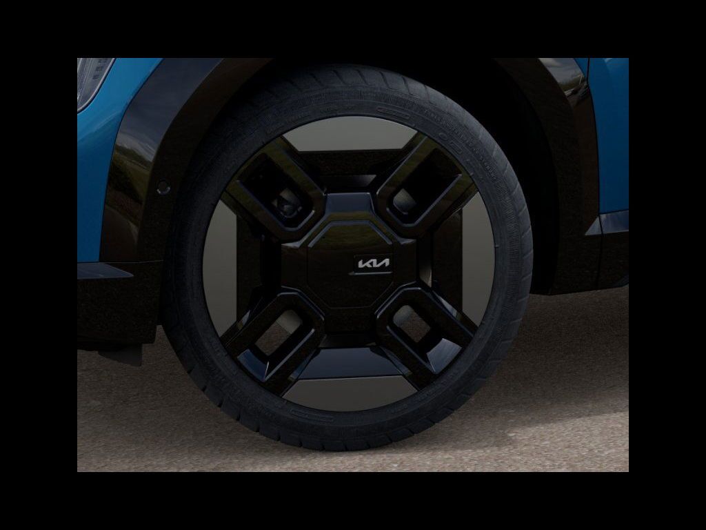2026 Kia EV9 GT-Line AWD Glendale CA