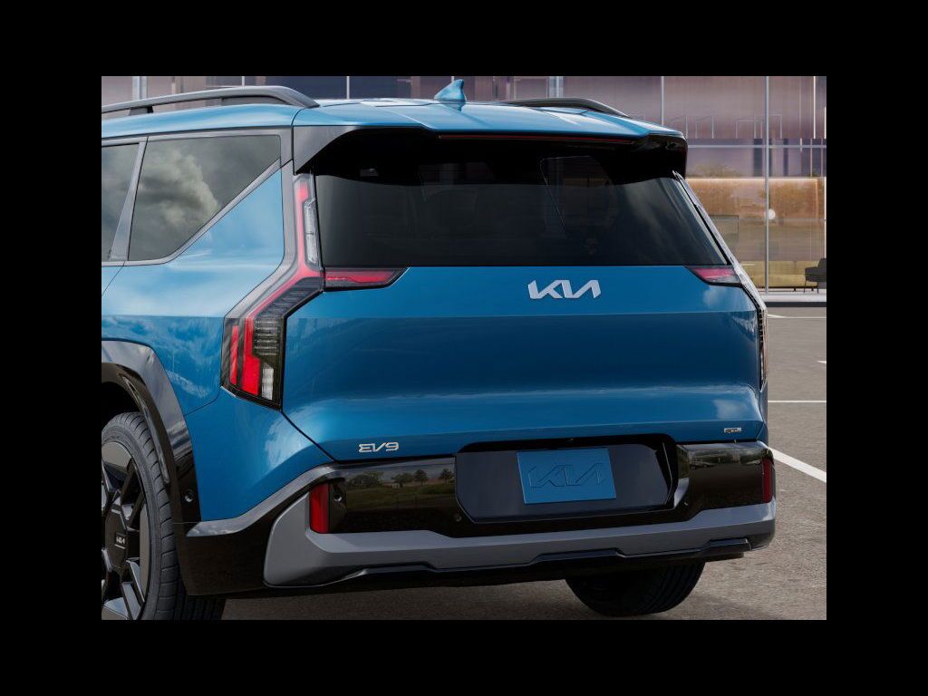 2026 Kia EV9 GT-Line AWD Glendale CA
