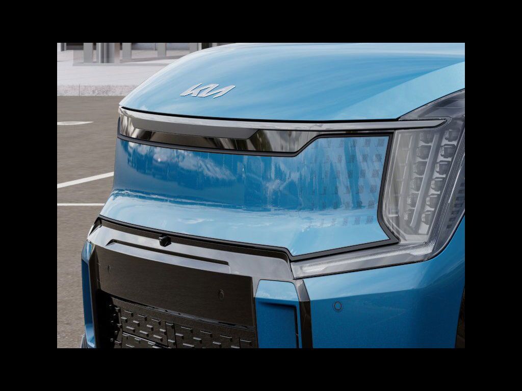 2026 Kia EV9 GT-Line AWD Glendale CA