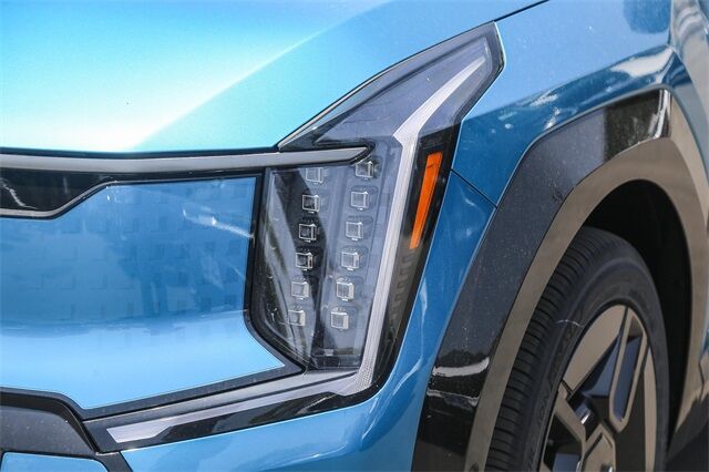 2026 Kia EV9 GT-Line AWD Glendale CA