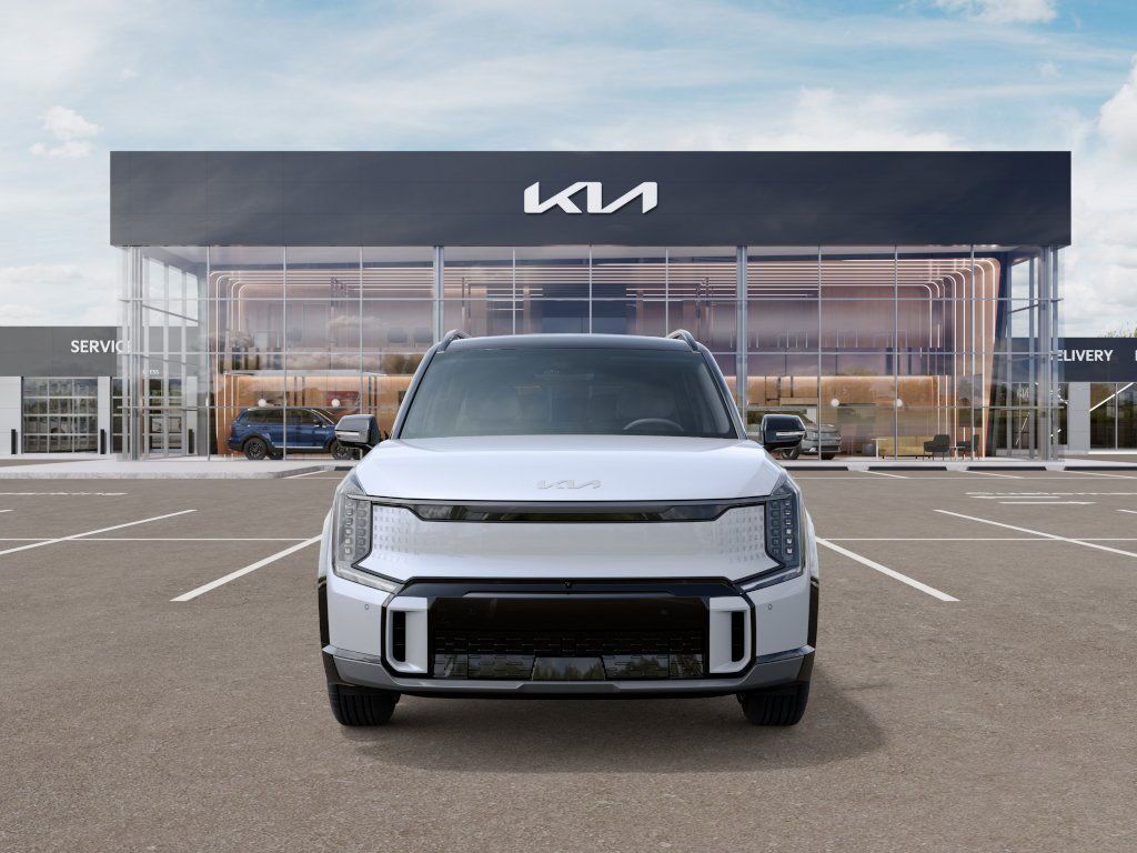 2026 Kia EV9 GT-Line AWD Glendale CA