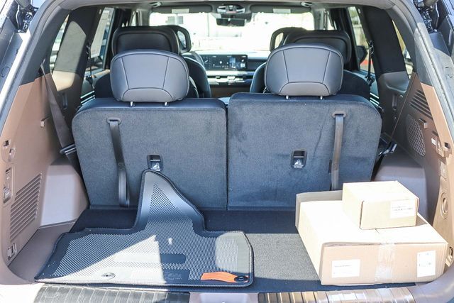 2026 Kia EV9 GT-Line AWD Glendale CA