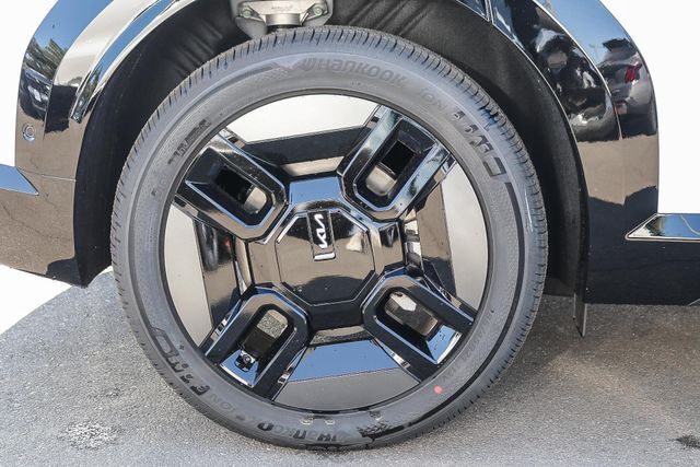 2026 Kia EV9 GT-Line AWD Glendale CA