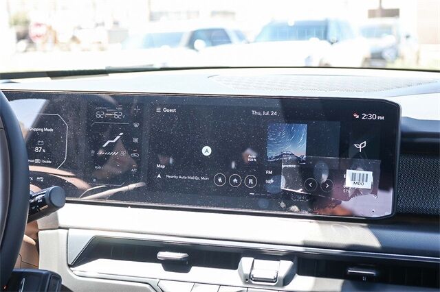 2026 Kia EV9 GT-Line AWD Glendale CA