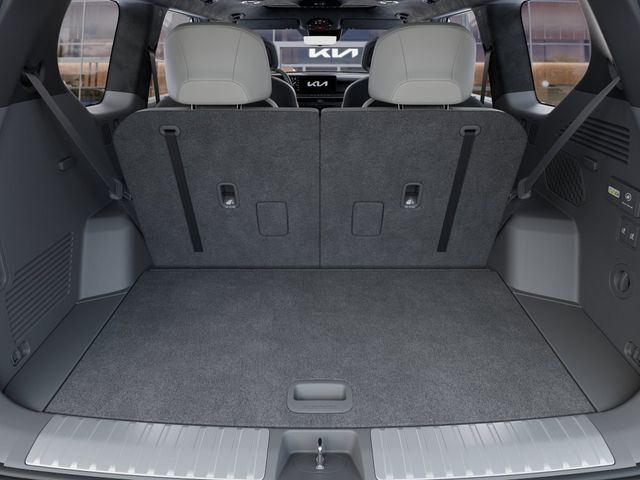 2026 Kia EV9 GT-Line AWD Glendale CA