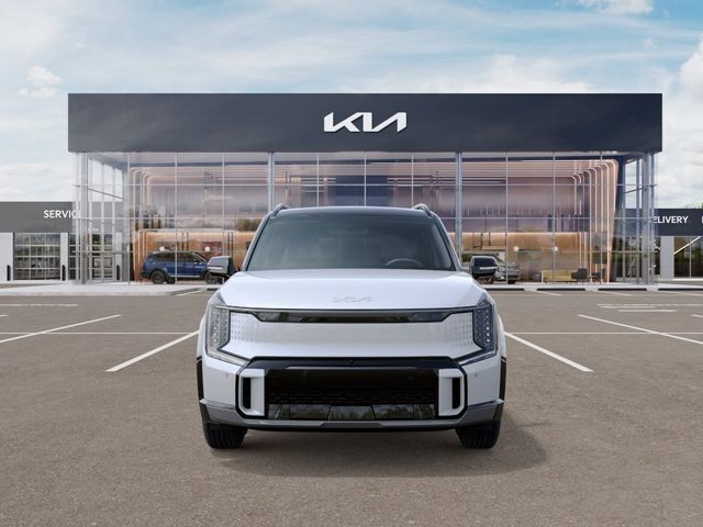 2026 Kia EV9 GT-Line AWD