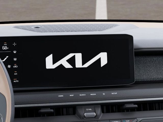 2026 Kia EV9 GT-Line AWD Glendale CA